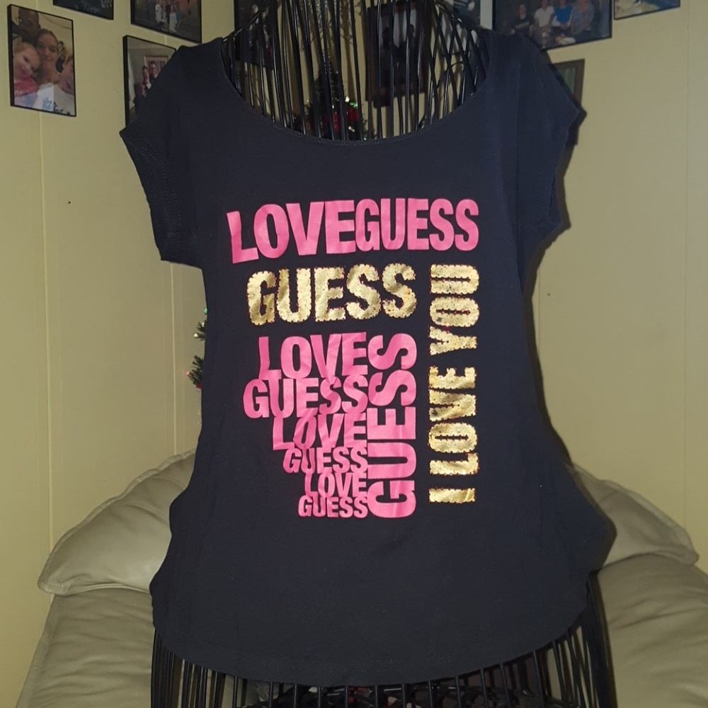 Backless top